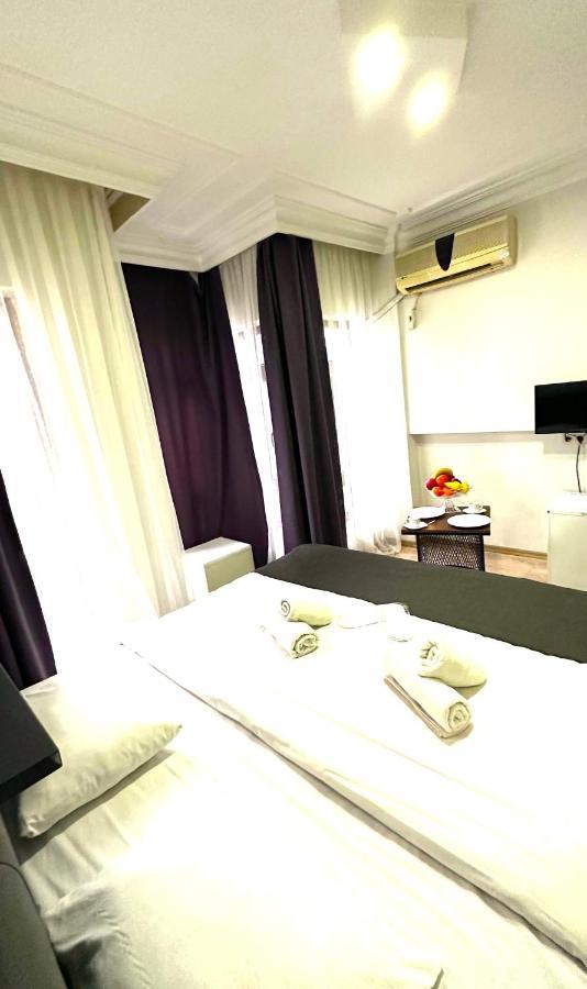 Altun Life Istanbul Hotel Oldcity 외부 사진